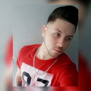 Meet your Posher, Erick